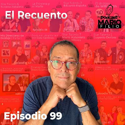 El Recuento