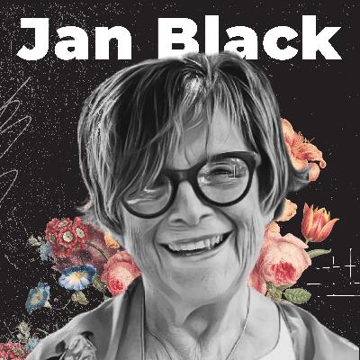 Only While You're Human – Finding Your Core Brilliance with Jan Black Only While You're Human – Finding Your Core Brilliance with Jan Black