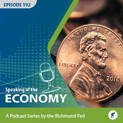 The Demise of the Penny