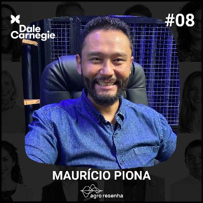 Dale Carnegie #08 - O segredo para fazer o boi deixar dinheiro