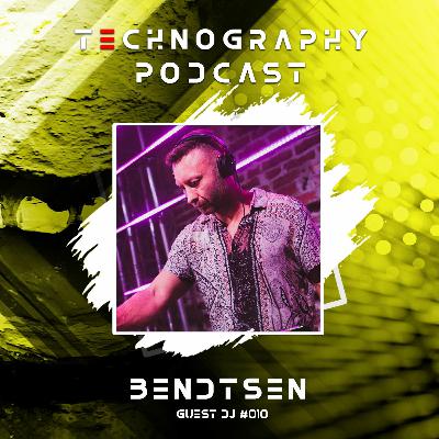 Technography Podcast Wt. Guest Dj #010 Bendtsen Technography Podcast Wt. Guest Dj #010 Bendtsen