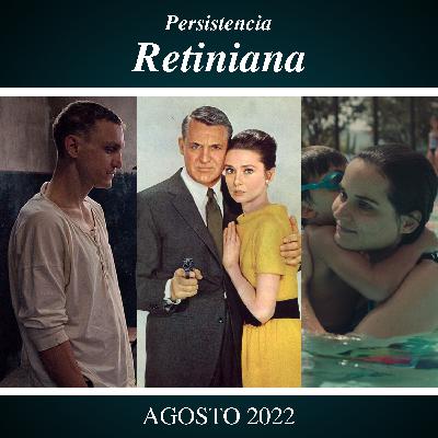 T2 E18: Recomendaciones de AGOSTO 22 T2 E18: Recomendaciones de AGOSTO 22