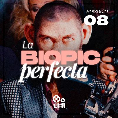 La FÓRMULA para la BIOPIC PERFECTA 🐒 | Reseña de BETTER MAN