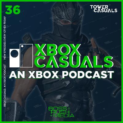 36. Xbox Has a Massive 2025 Lineup, Is it Too Much?