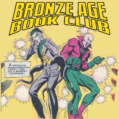 Episode 6: THE JOKER #7 Episode 6: THE JOKER #7