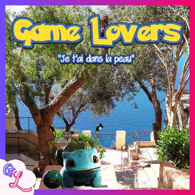 Épisode #12: Je t'ai dans la peau