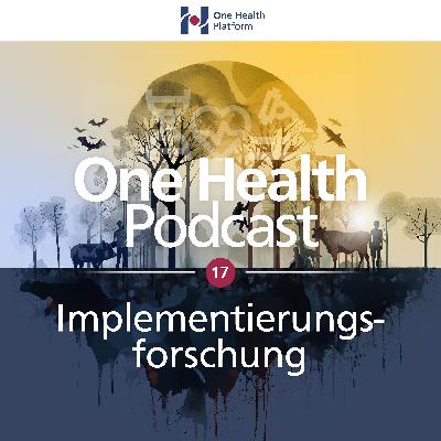 Internationale Zusammenarbeit & Implementierungsforschung