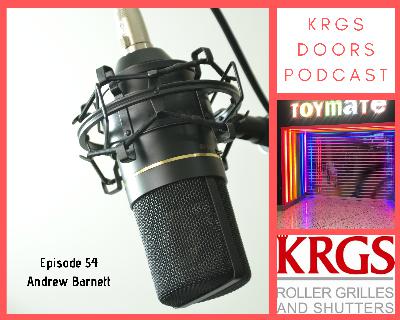KRGS Podcast Episode 54 KRGS Podcast Episode 54