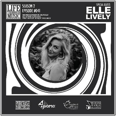 Episode 041 Elle Lively of Crooked Tree Creative Episode 041 Elle Lively of Crooked Tree Creative