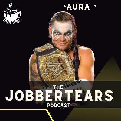 Jeff Hardy akA AURA
