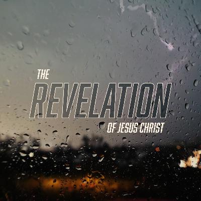 Revelation 1:1-3 • Bragging Rights • Joel McCarty Revelation 1:1-3 • Bragging Rights • Joel McCarty