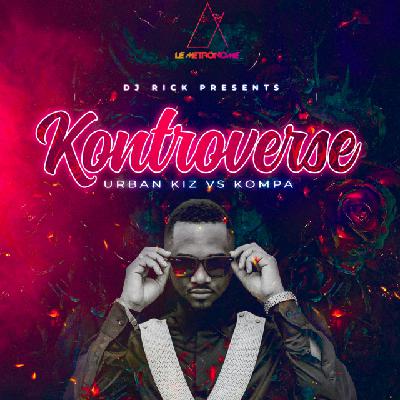 KONTROVERSE (URBAN KIZ VS KOMPA)