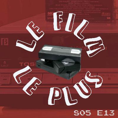 S05E13 - LE FILM LE PLUS MAGNETO SERGE
