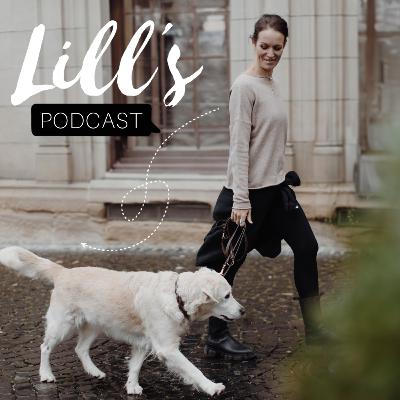 #01 Talk mit Lila Loves It Gründerin Stefanie Diem
