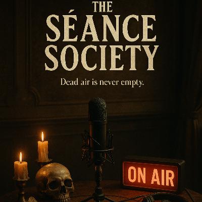 The Séance Society