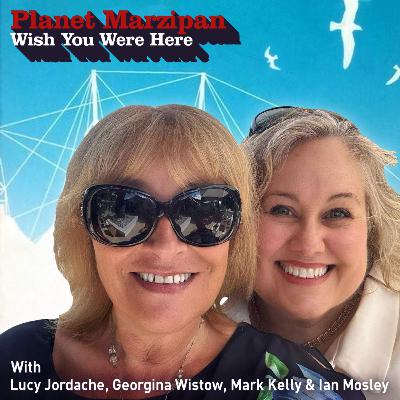 114. Marillion Weekends - Wish You Were Here?