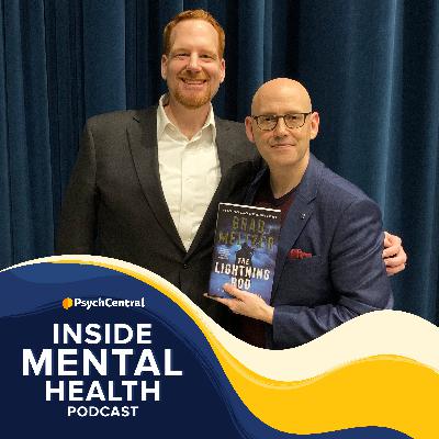 Examining Conspiracies with NYT Bestselling Author Brad Meltzer