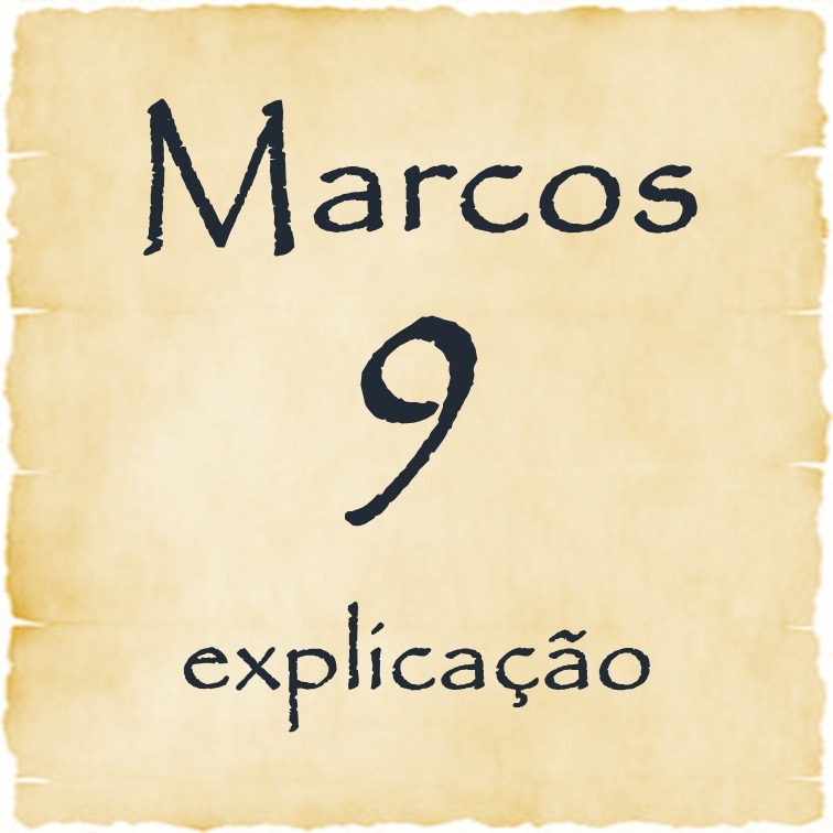 Marcos 9 explicação episode artwork