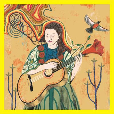 Violeta Parra | La madre voz y manos del folclore chileno Violeta Parra | La madre voz y manos del folclore chileno