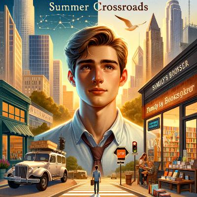 Summer Crossroad