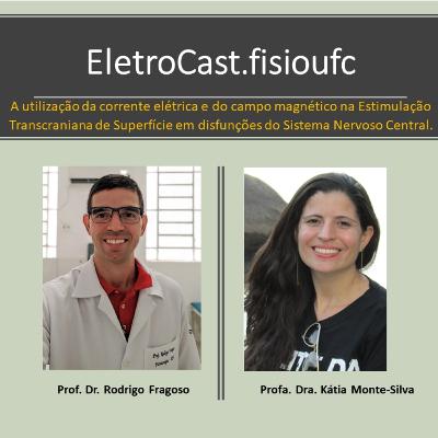 A utilização da corrente elétrica e do campo magnético na Estimulação Transcraniana de Superfície em disfunções do Sistema Nervoso Central