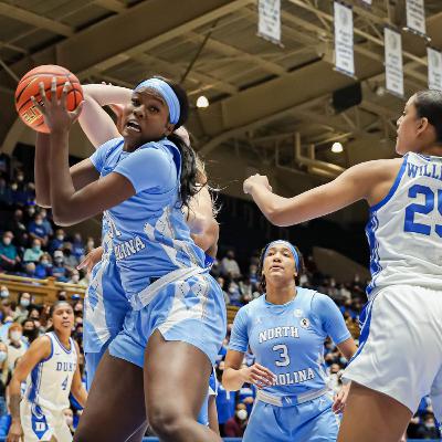 Anya Poole interview!