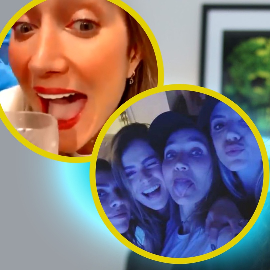 Marca vegana corta laços com Pugliesi após festa na quarentena episode artwork