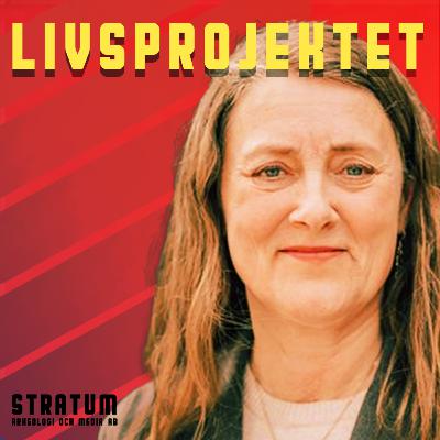 Så påverkar influencers vårt mående - om tonårstjejer och sociala medier med Anette Wickström