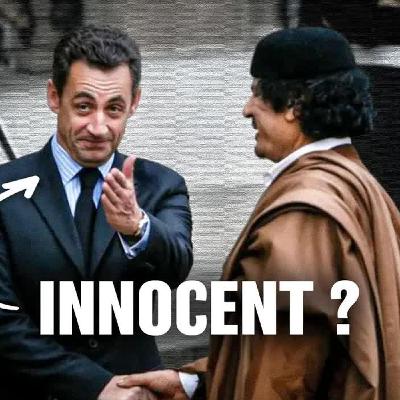 Adrien Abauzit | Sarkozy condamné sans preuve ?