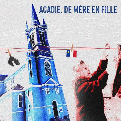 Épisode 1 : Ma grand-mère, mon trésor