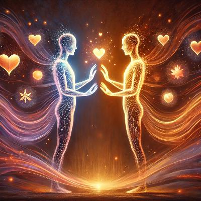 💞Empathie verstehen – Mitfühlen, ohne sich zu verlieren🧠