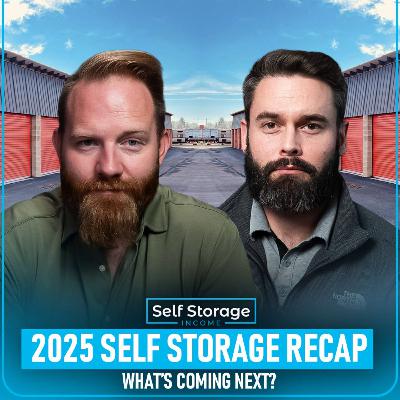 329. 2025 Recap: What We Bought, Sold, and Our 2026 Plans 329. 2025 Recap: What We Bought, Sold, and Our 2026 Plans