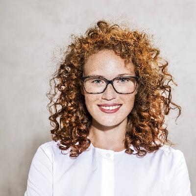Wie entstehen Locken?