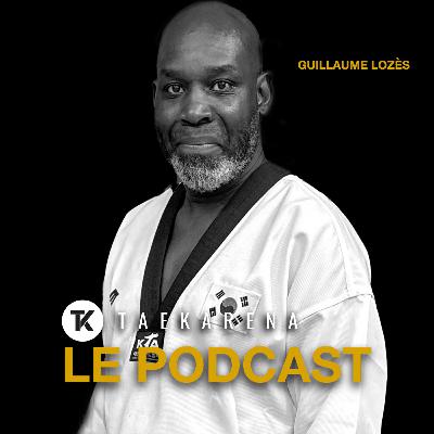 Guillaume Lozès : Débuter le taekwondo à 35 ans, un choix de vie Guillaume Lozès : Débuter le taekwondo à 35 ans, un choix de vie
