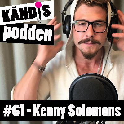 61. Kenny Solomons