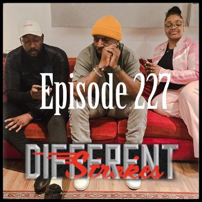 EP: 227 -  Where Did You Position The Pillow 😅!?
