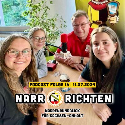 Ferienspaß in Nebra