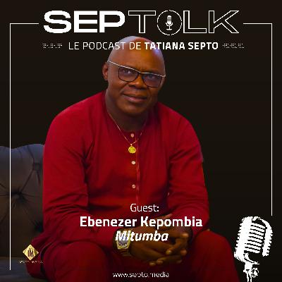 Secrets et Révélations de Mitoumba Ebenezer Kepombia : Au-Delà de l'Écran Secrets et Révélations de Mitoumba Ebenezer Kepombia : Au-Delà de l'Écran