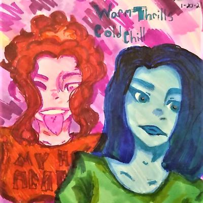 Was He a Time Traveler? Was He a Time Traveler?