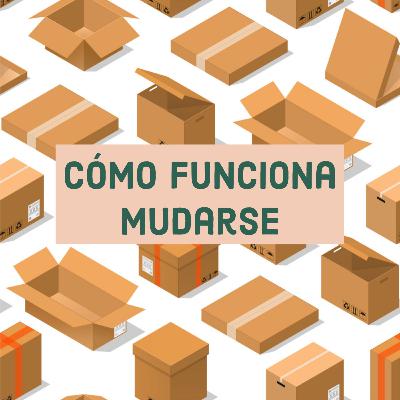 Cómo funciona mudarse
