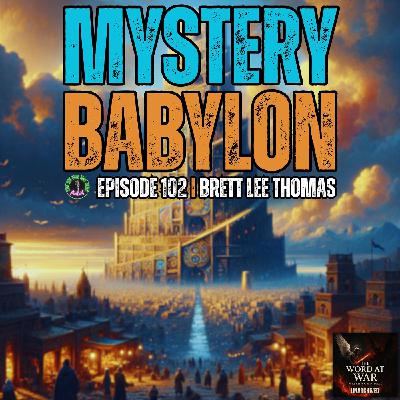 Mystery Babylon | Nimrod’s True Identity & The Tower of Babel Plot [UNARCHIVED]