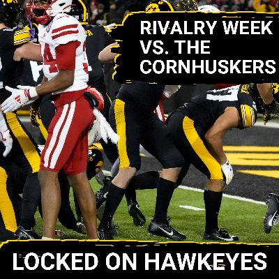 WARNING: Iowa Hawkeyes’ Streak on the LINE—Kirk Ferentz's IMPACT Black Friday SHOWDOWN WARNING: Iowa Hawkeyes’ Streak on the LINE—Kirk Ferentz's IMPACT Black Friday SHOWDOWN