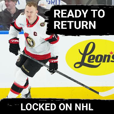 NHL at American Thanksgiving: Who's for Real, Who's a Pretender? NHL at American Thanksgiving: Who's for Real, Who's a Pretender?