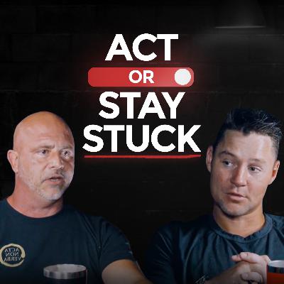 Fix Your Mindset Before You Find Yourself Stuck