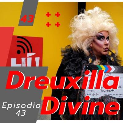 Conversacion EPICA con Dreuxilla Divine