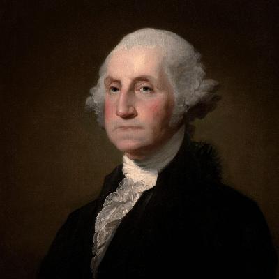 Greg Thomas: USA 250: Lessons in Leadership - George Washington part 1