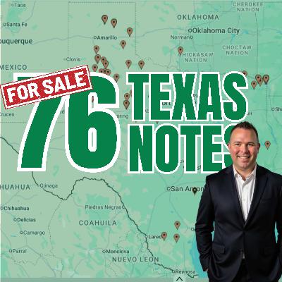 Don't Waste Time With Joker Brokers:  How We Went Direct to the Seller on 76 Notes