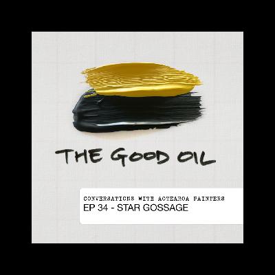 Ep 34 Star Gossage