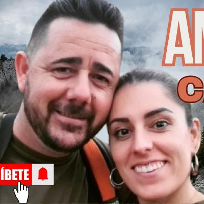 27. Amor, caza y aventura: María Moreno Ponce y El Tronco nos cuentan su historia. 27. Amor, caza y aventura: María Moreno Ponce y El Tronco nos cuentan su historia.