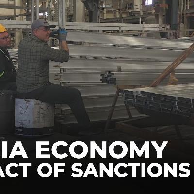 How sanctions cripple Syria’s economy and its people How sanctions cripple Syria’s economy and its people